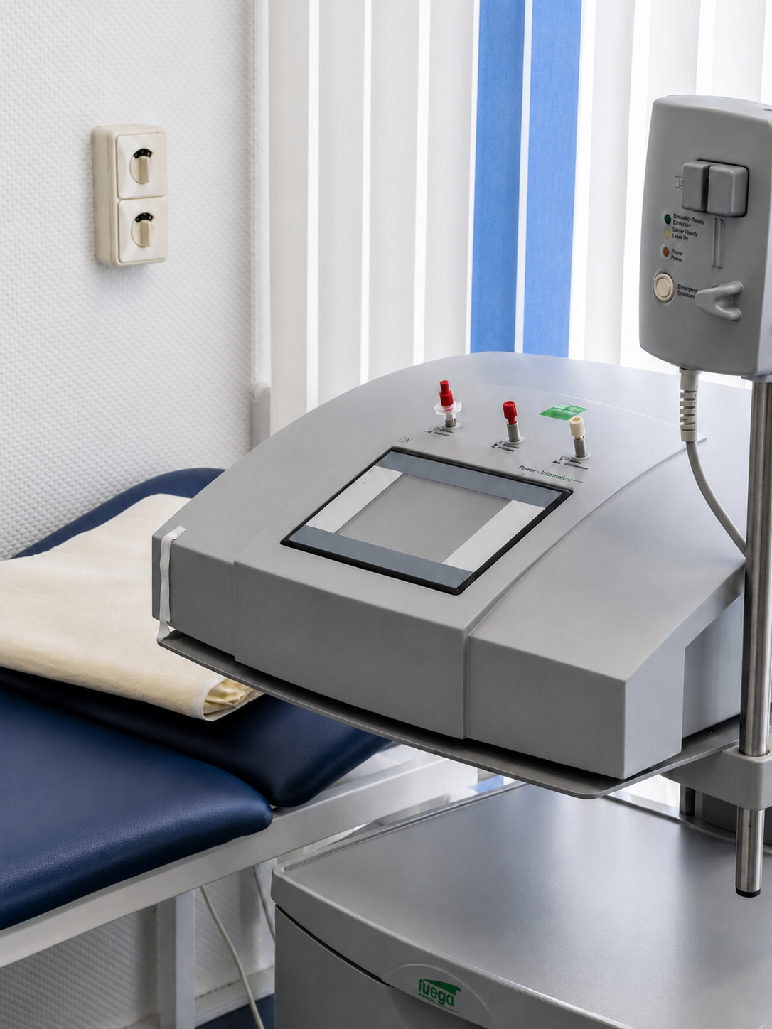 Ozontherapie